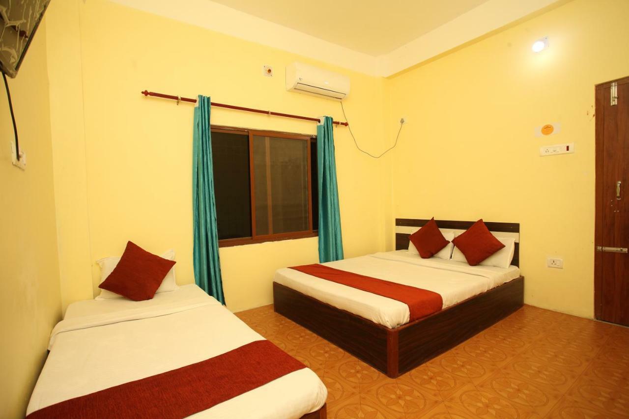 Spot On 503 Lisno Restaurant And Lodge Lumbini Экстерьер фото